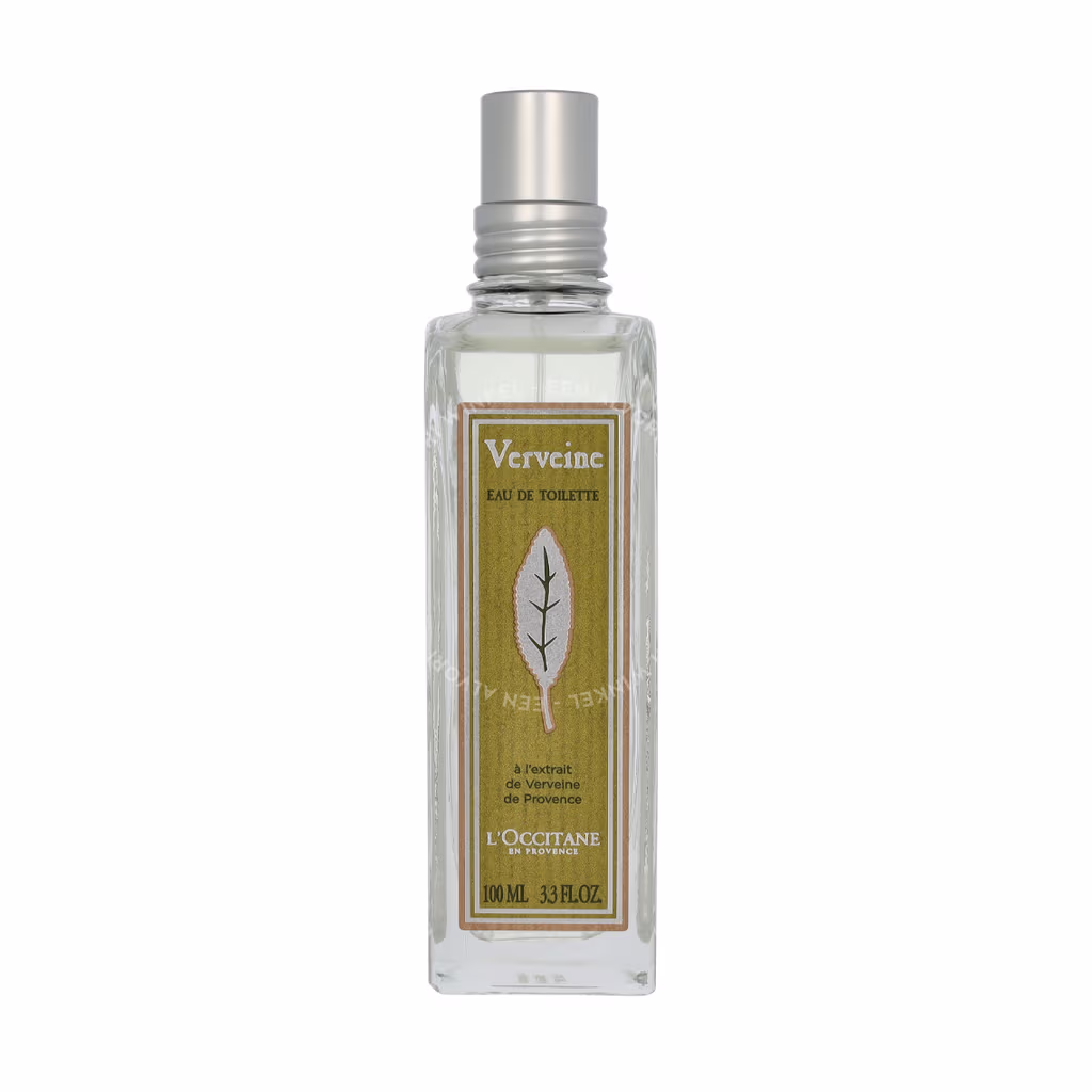 L'Occitane L'Occitane Verveine Edt Spray