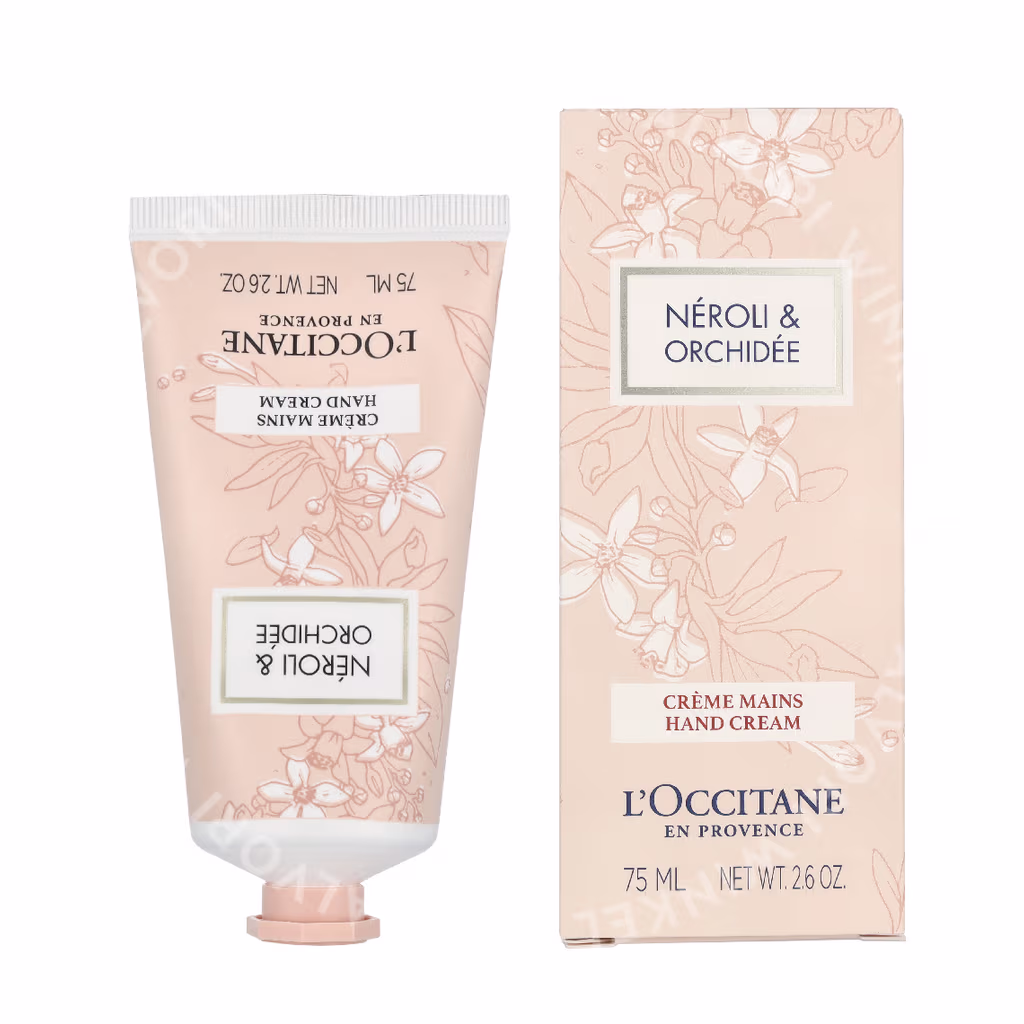 L'Occitane L'Occitane Neroli & Orchidee Hand Cream — foto 3