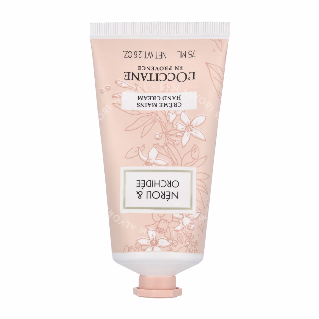 L'Occitane L'Occitane Neroli & Orchidee Hand Cream