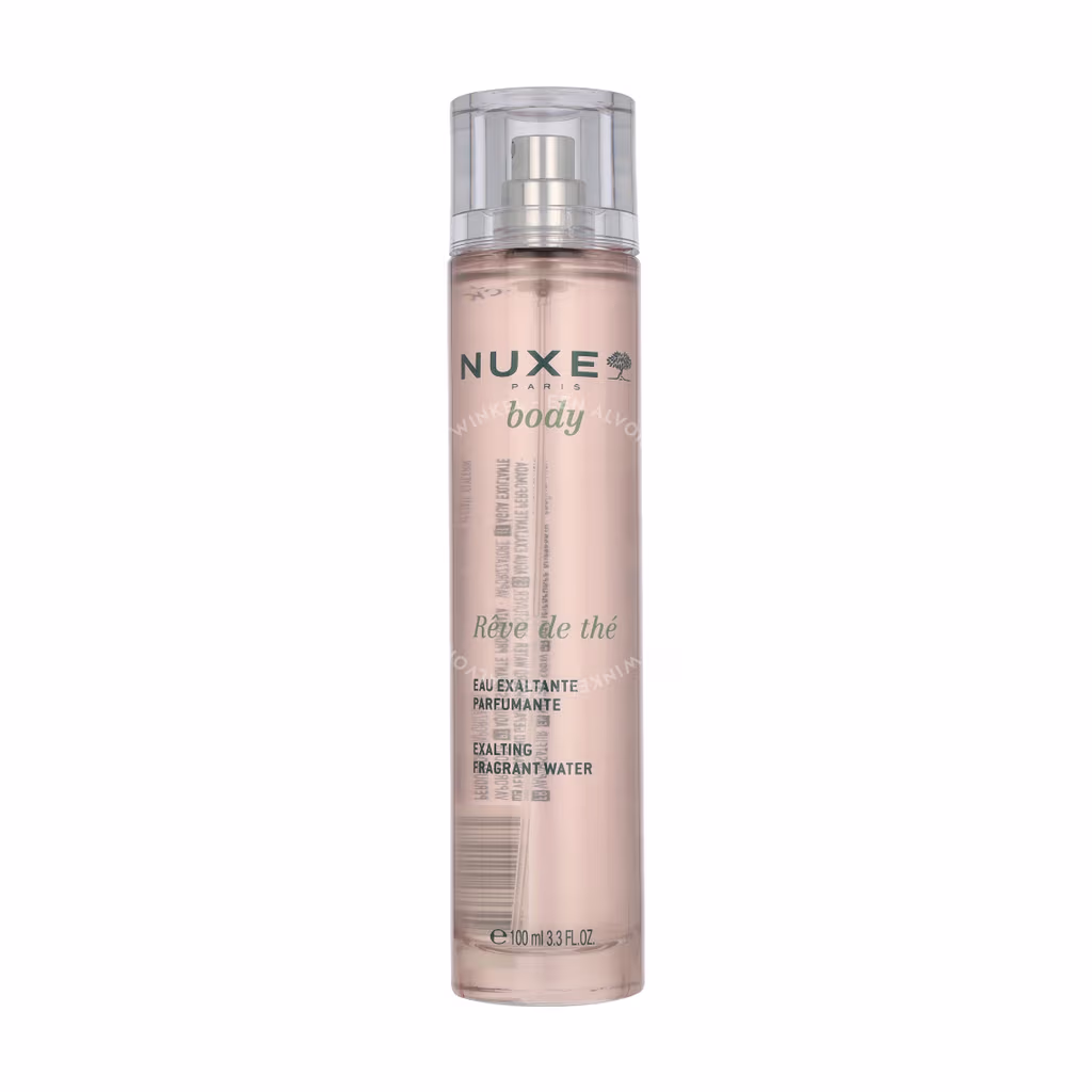 Nuxe Nuxe Body Exalting Fragrant Water Spray — foto 2