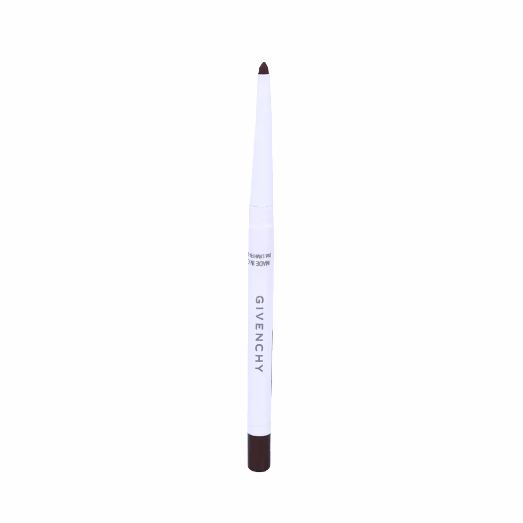 Givenchy Givenchy Khol Couture Waterproof Eyeliner — #02 Chestnut