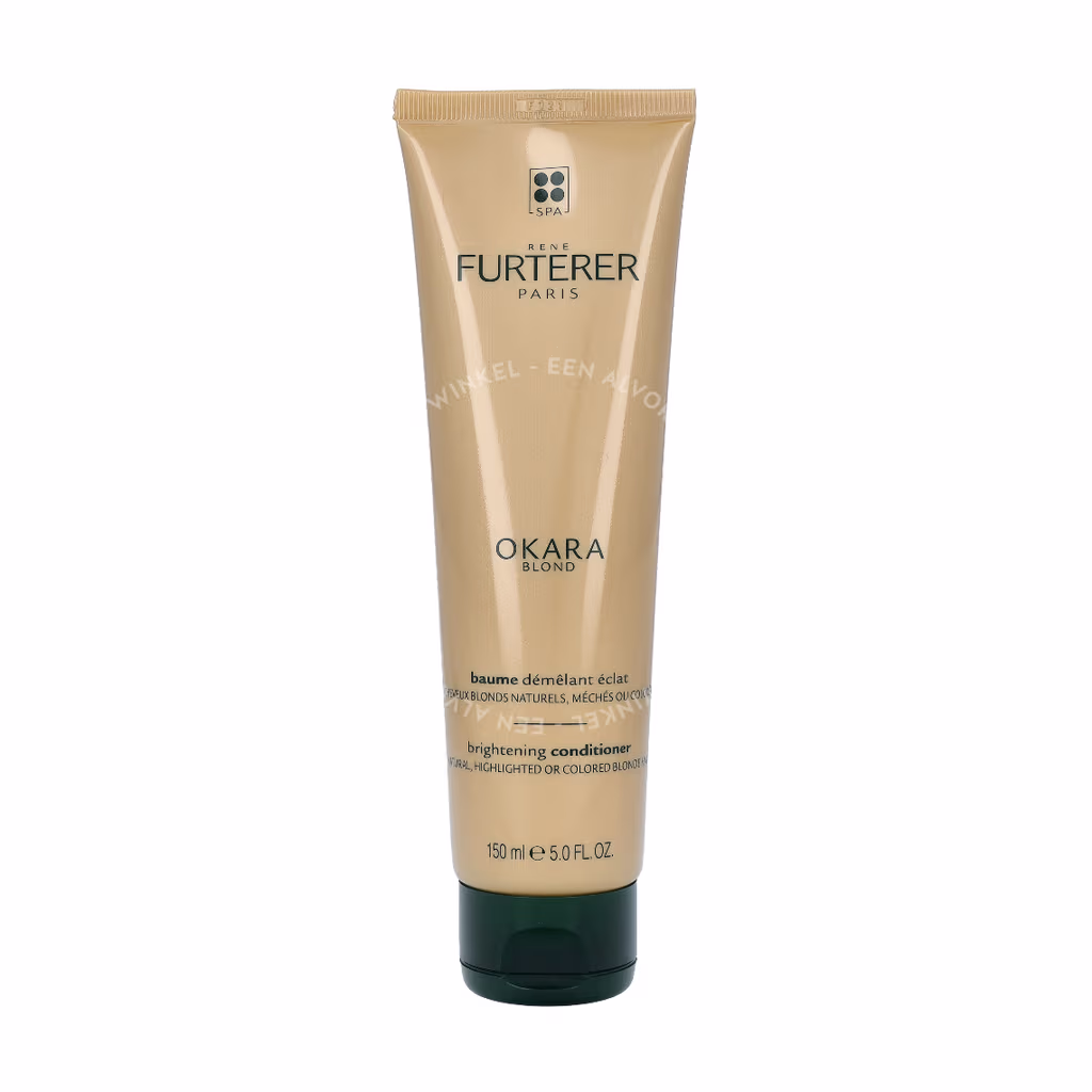 Rene Furterer Rene Furterer Okara Blond Brightening Conditioner