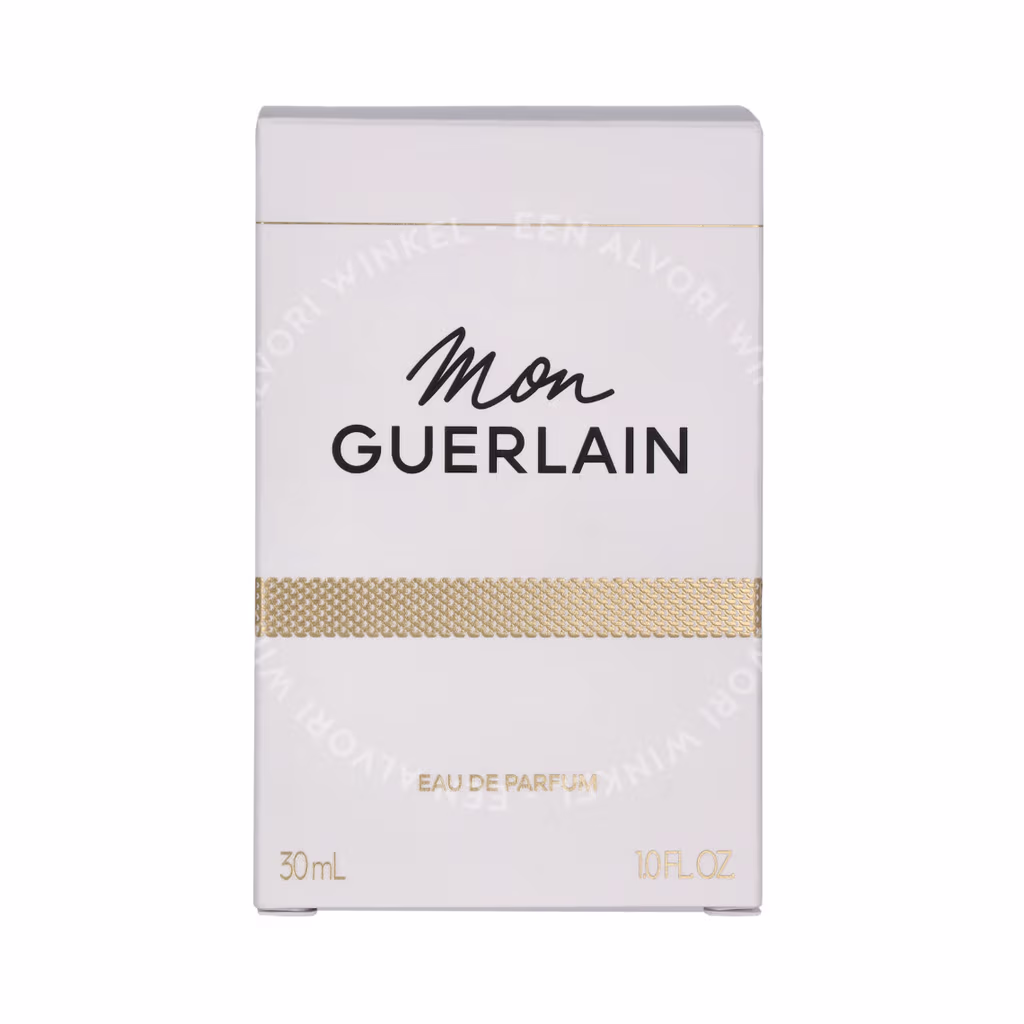 Guerlain Guerlain Mon Guerlain Edp Spray — foto 2