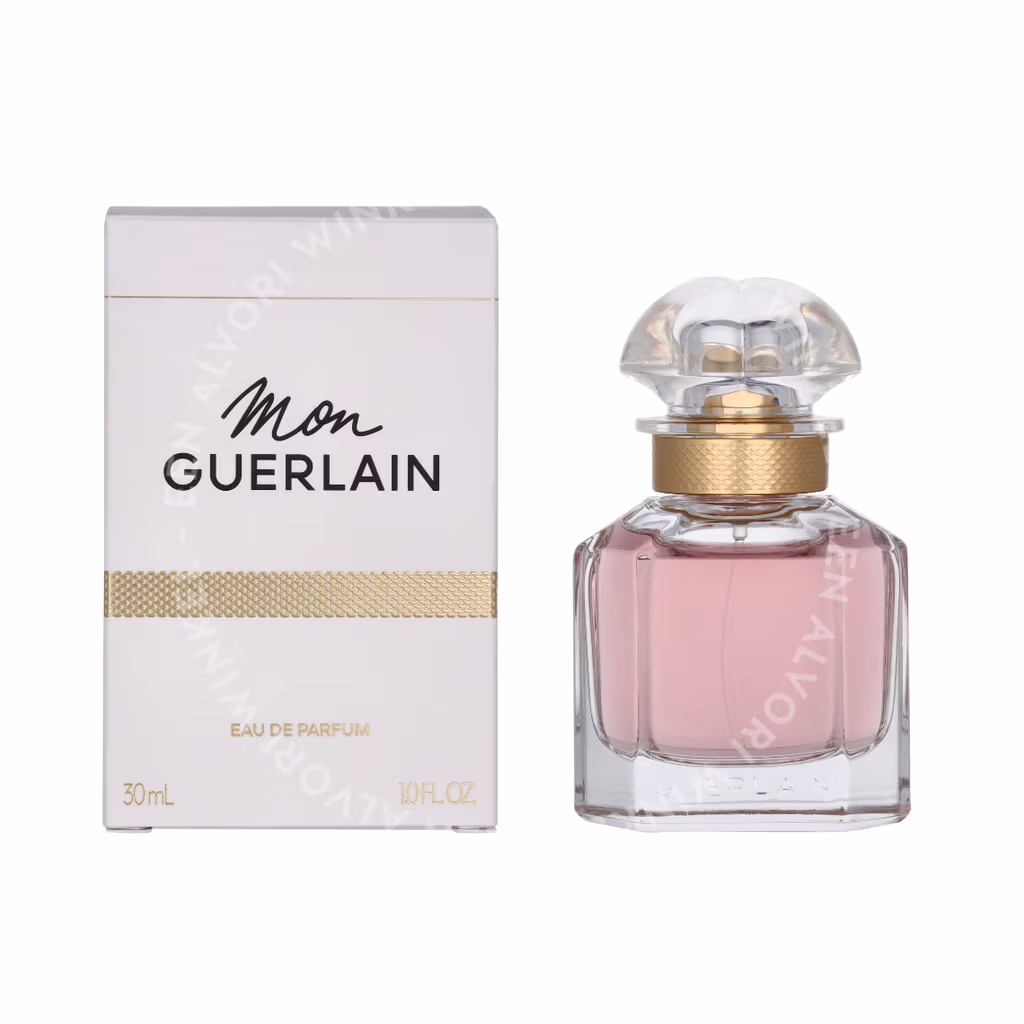 Guerlain Guerlain Mon Guerlain Edp Spray — foto 3