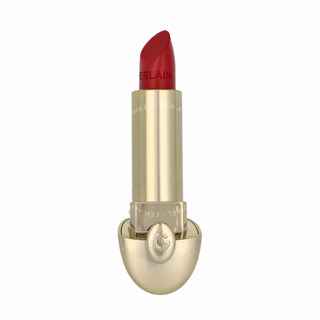 Guerlain Guerlain Rouge G Satin Refill — #214 Le Rouge Kiss
