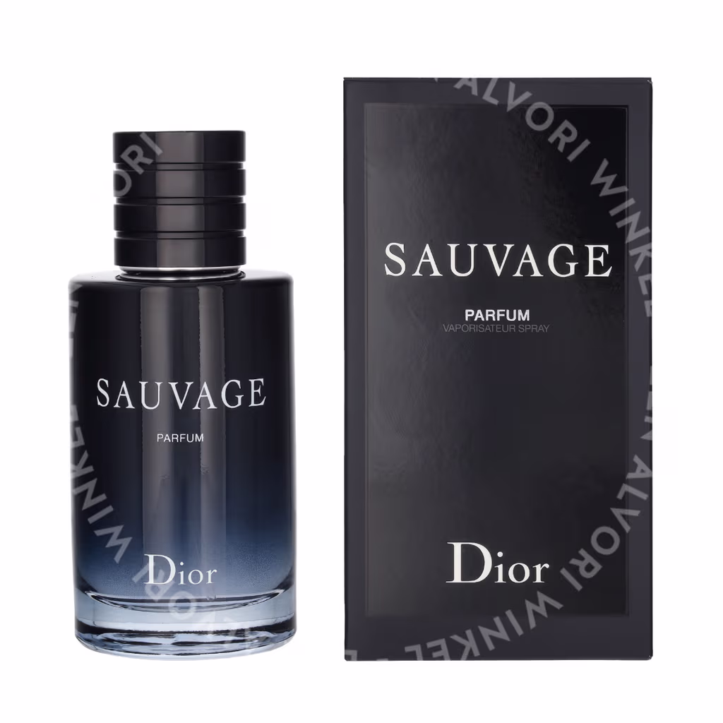 Christian Dior Dior Sauvage Parfum Spray — foto 3