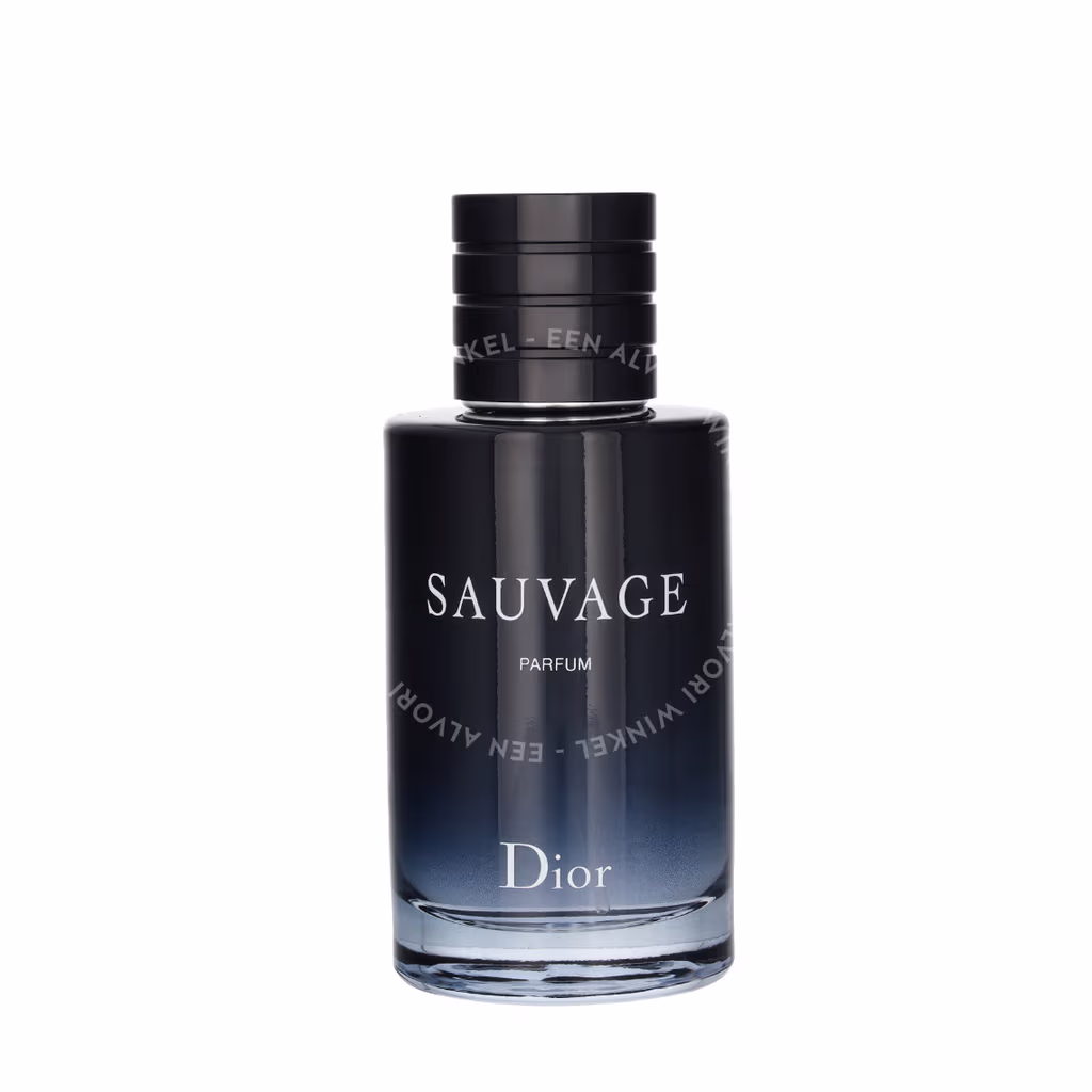 Christian Dior Dior Sauvage Parfum Spray