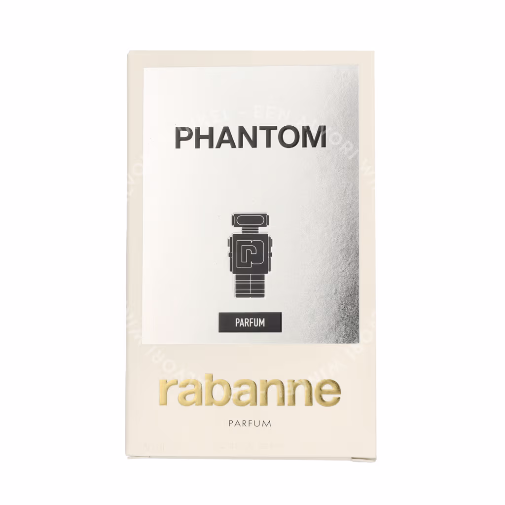 Paco Rabanne Paco Rabanne Phantom Parfum Spray — foto 2