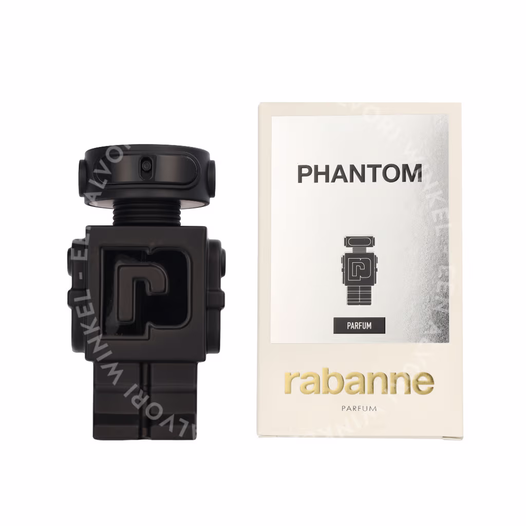 Paco Rabanne Paco Rabanne Phantom Parfum Spray — foto 3