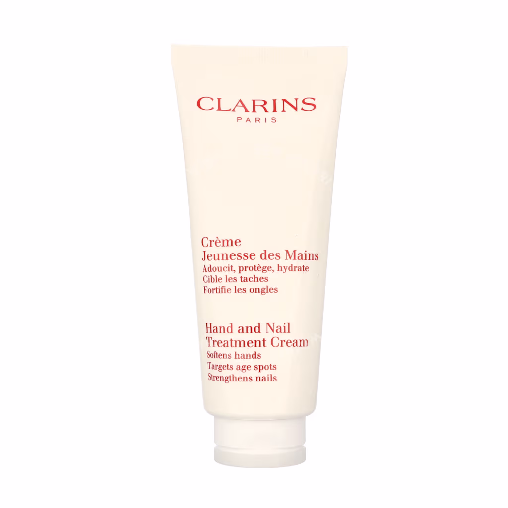 Clarins Clarins Hand & Nail Treatment Cream
