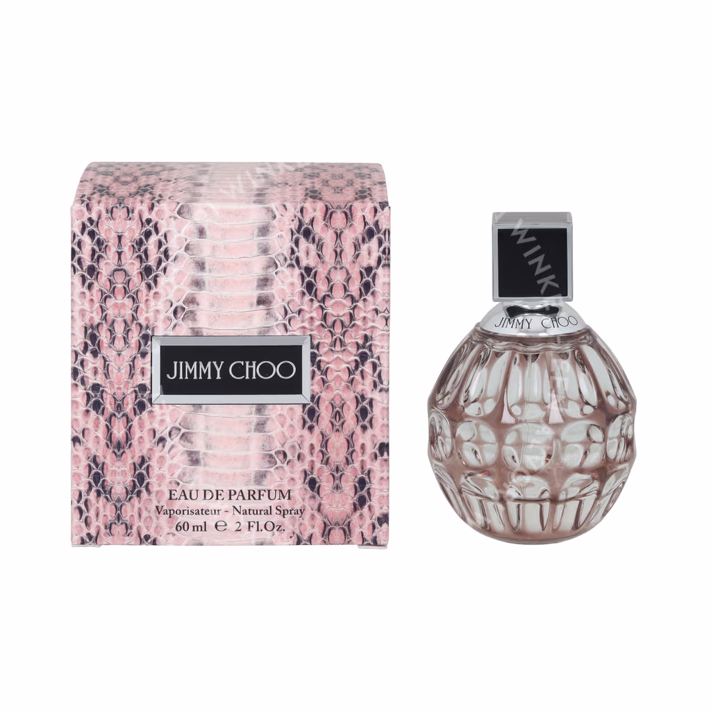 Jimmy Choo Jimmy Choo Woman Edp Spray — foto 3
