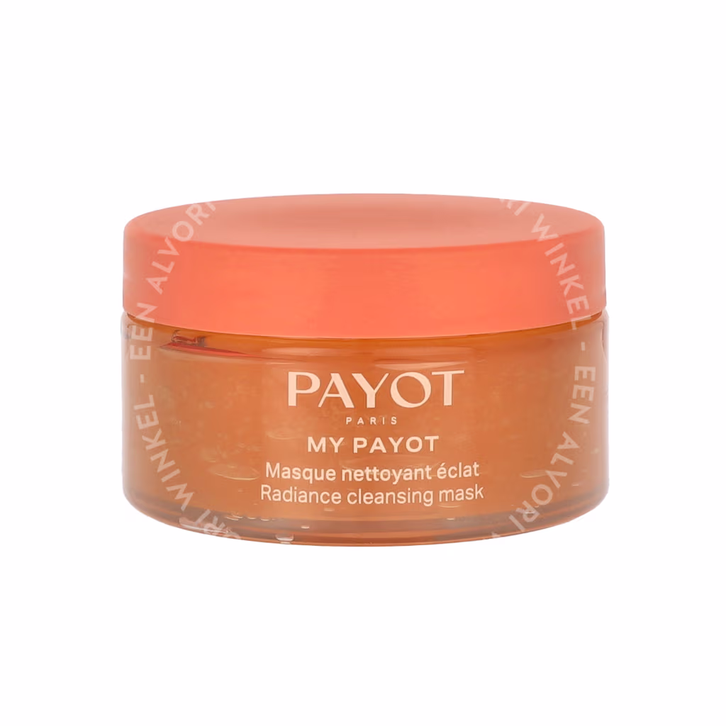 Payot Payot My Payot Radiance Cleansing Mask — foto 2