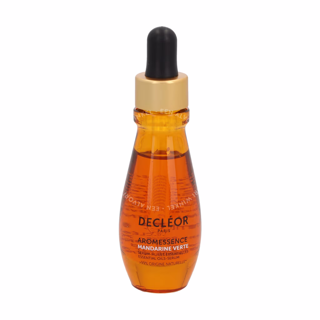 Decleor Decleor Aromessence Essential Oils-Serum — Green Mandarin