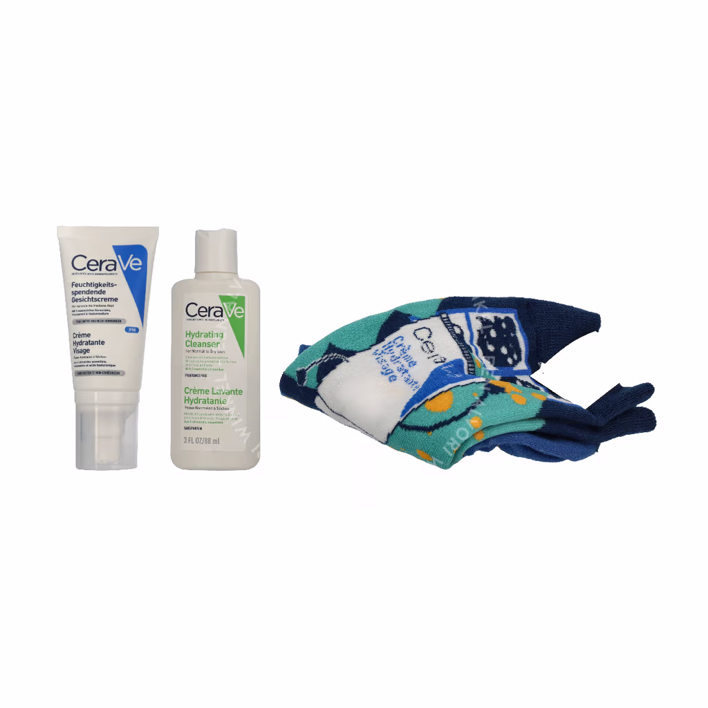 CeraVe CeraVe Christmas Box Giftset