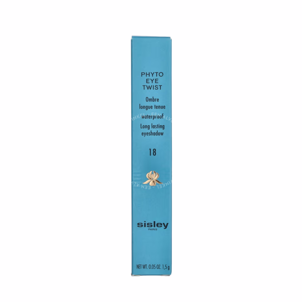 Sisley Sisley Phyto Eye Twist Waterproof Long-Lasting Eyeshadow — #18 Fawn — foto 2