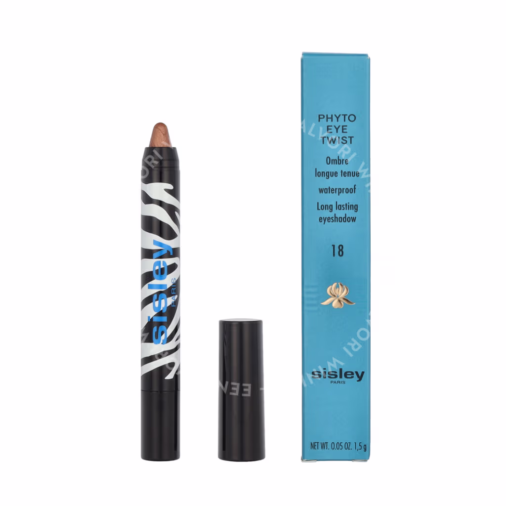 Sisley Sisley Phyto Eye Twist Waterproof Long-Lasting Eyeshadow — #18 Fawn — foto 3