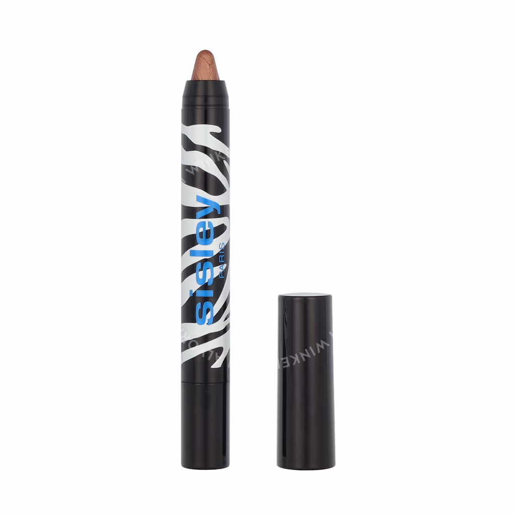 Sisley Sisley Phyto Eye Twist Waterproof Long-Lasting Eyeshadow — #18 Fawn