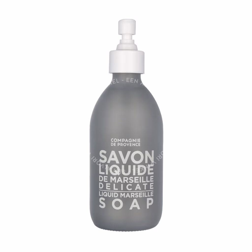 Compagnie De Provence Compagnie De Provence Marseille Liquid Soap — Delicate