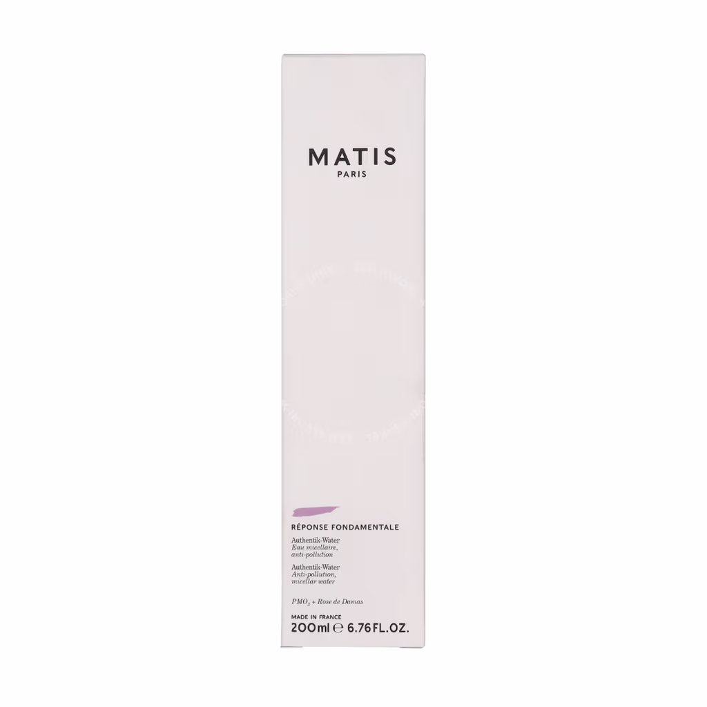 Matis Matis Reponse Fondamentale Authentik-Water — foto 2