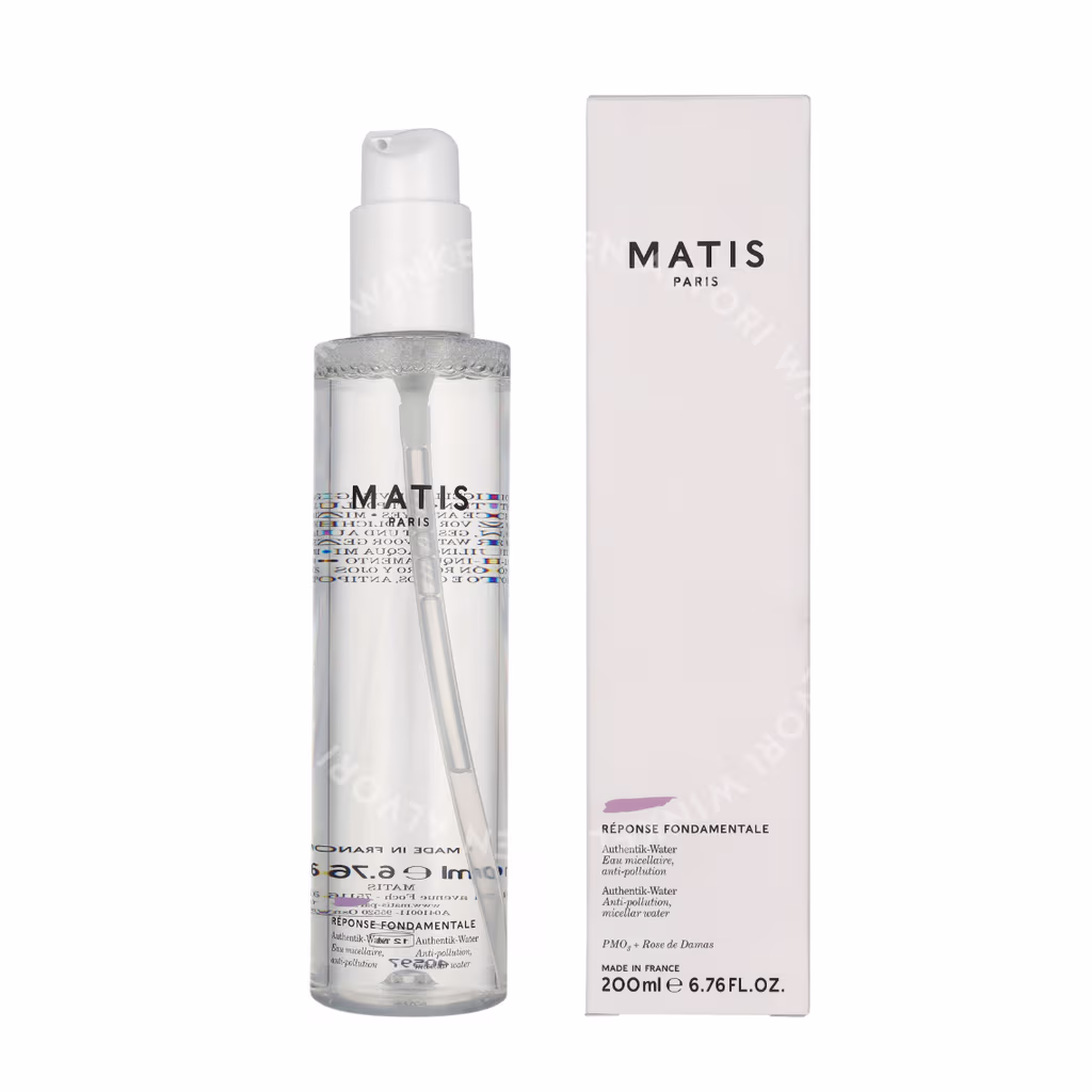 Matis Matis Reponse Fondamentale Authentik-Water — foto 3