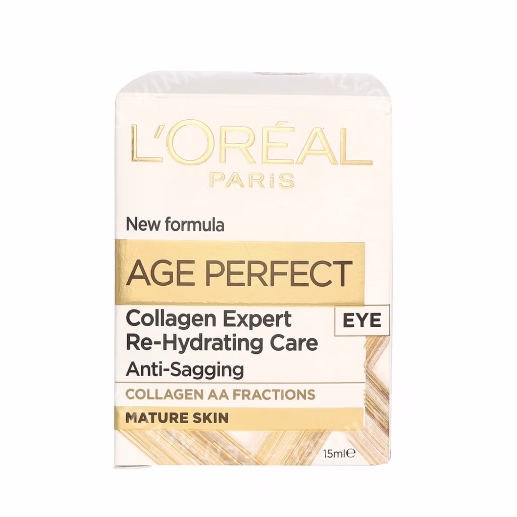 L'Oreal L'Oreal Age Perfect Eye Cream 15Ml — foto 2