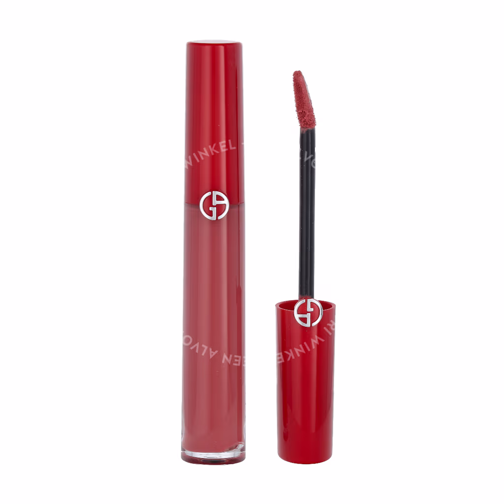 Armani Armani Lip Maestro Intense Velvet Color — Blush #500