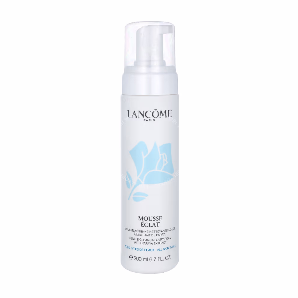 Lancome Lancome Mousse Eclat-Airy Foam — foto 2