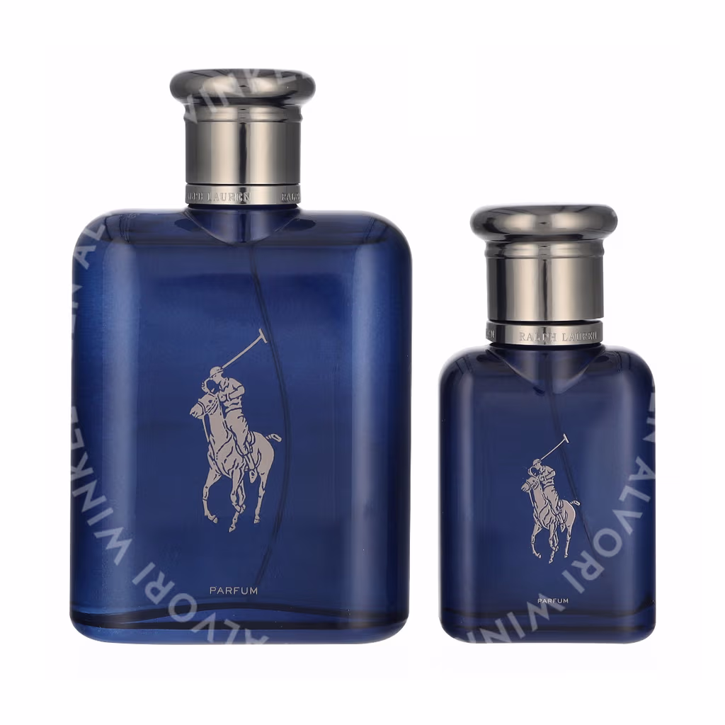 Ralph Lauren Ralph Lauren Men's Polo Blue Parfum Giftset
