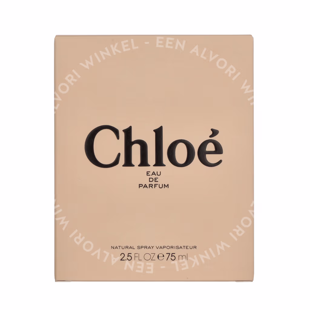 Chloe Chloe By Chloe Edp Spray — foto 2