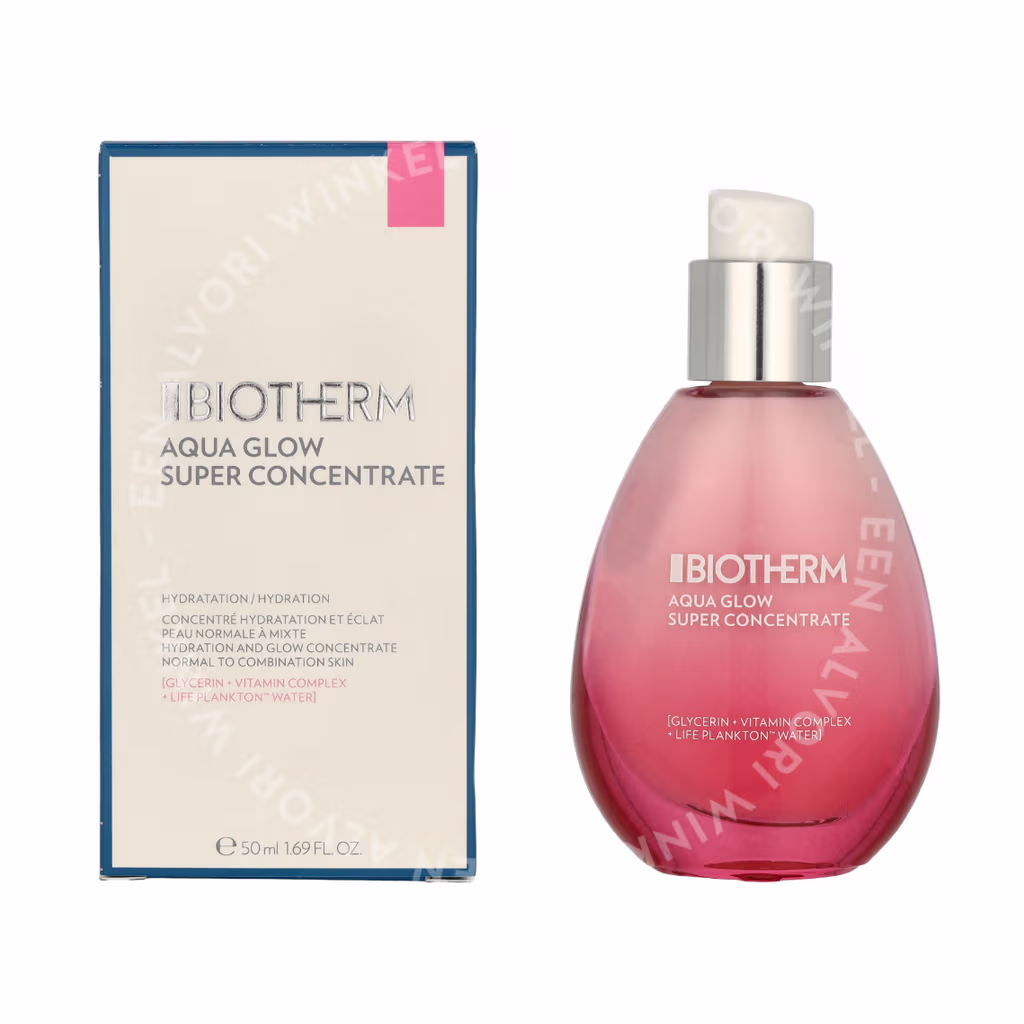 Biotherm Biotherm Aqua Glow Super Concentrate — foto 3