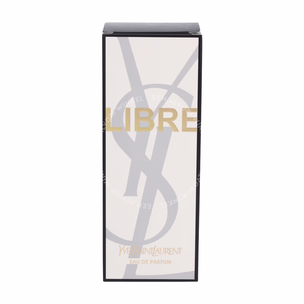 Yves Saint Laurent YSL Libre Edp Spray — foto 2
