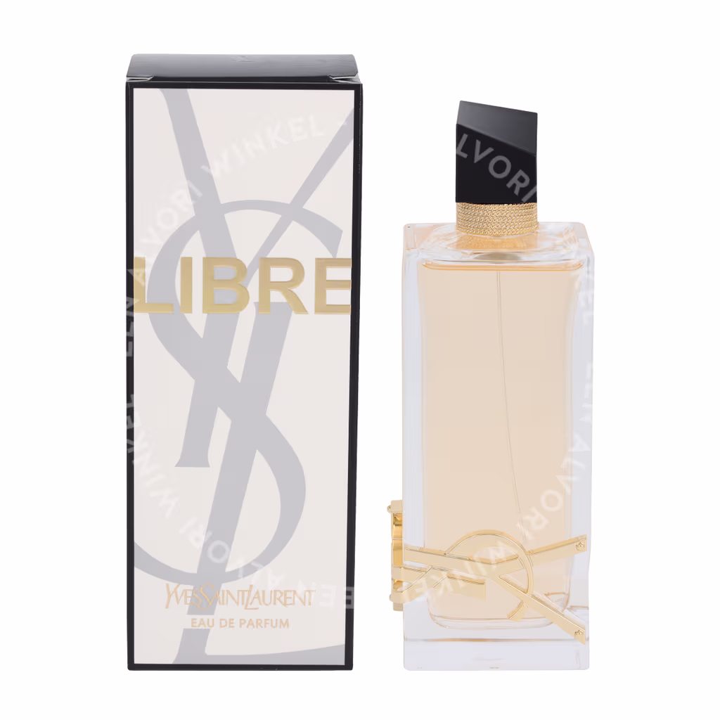 Yves Saint Laurent YSL Libre Edp Spray — foto 3