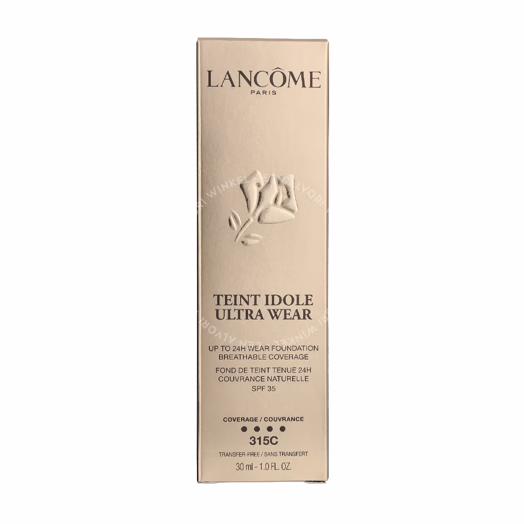 Lancome Lancome Teint Idole Ultra Wear Foundation SPF35 — 315C — foto 2