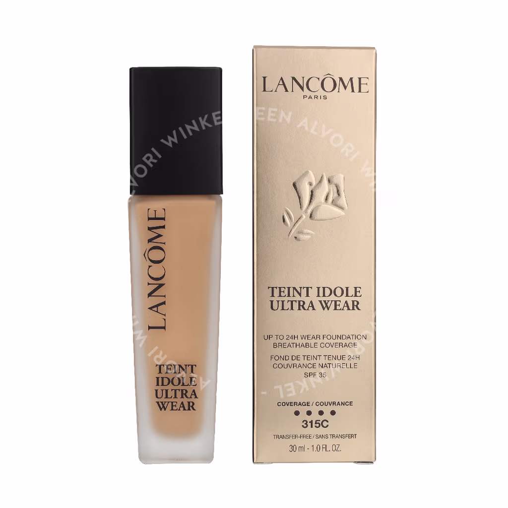 Lancome Lancome Teint Idole Ultra Wear Foundation SPF35 — 315C — foto 3