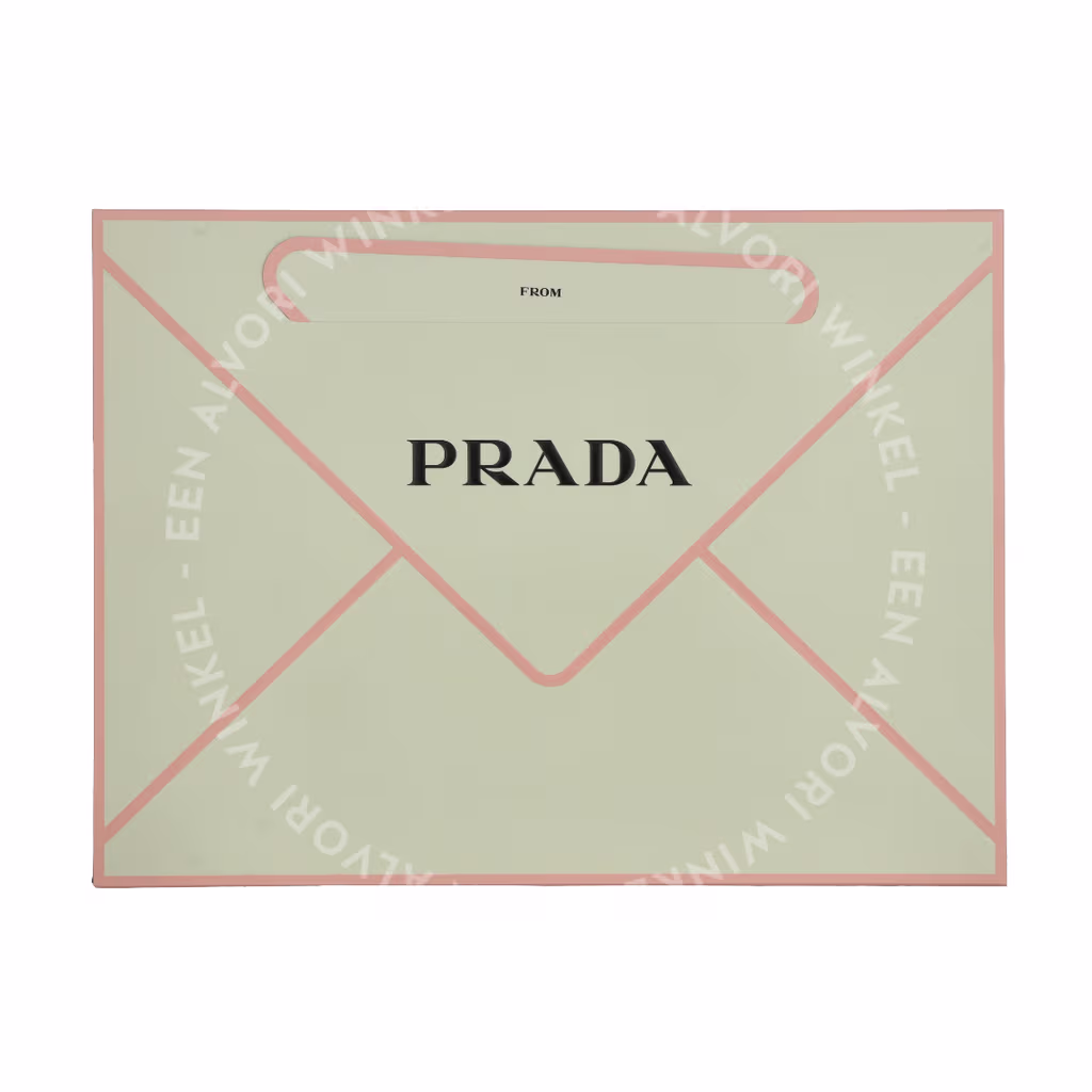 Prada Prada Prada Paradoxe Set — foto 2