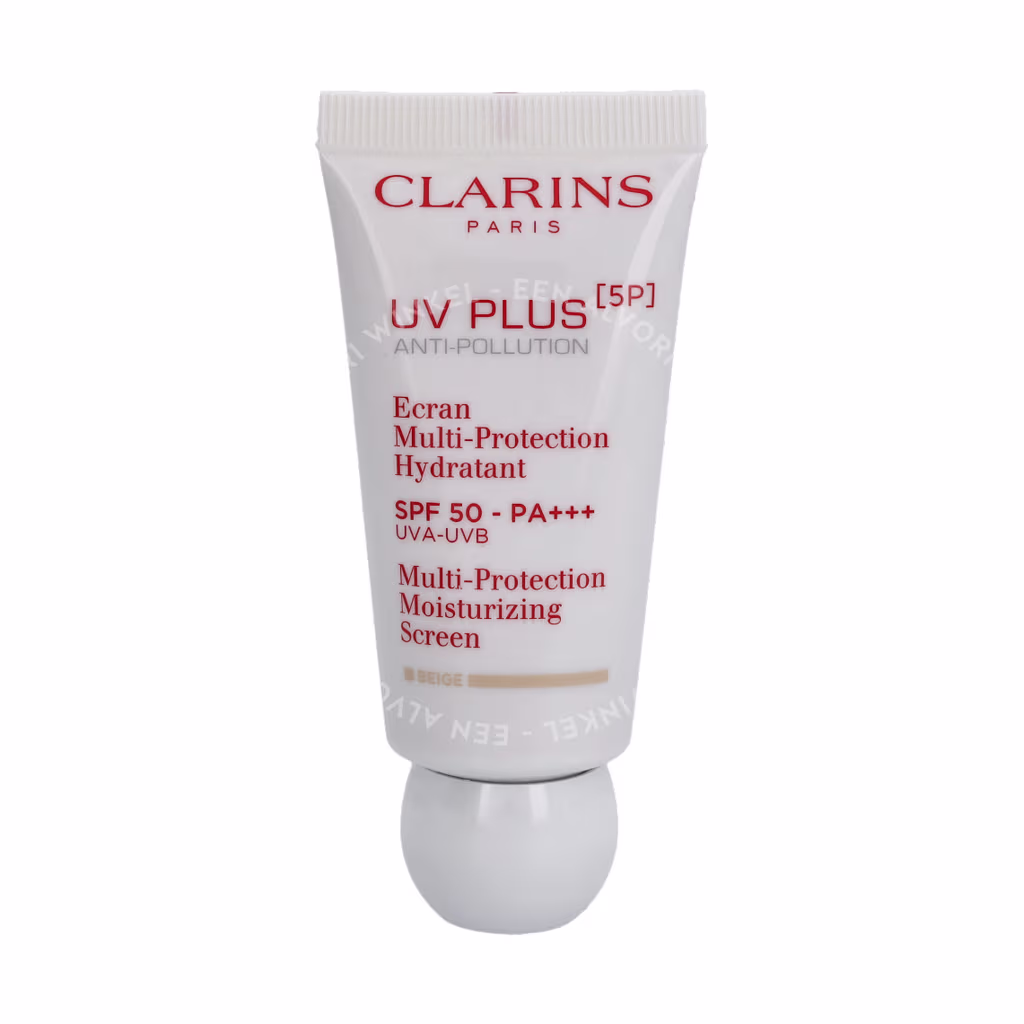 Clarins Clarins UV Plus [5P] Multi-Protection Moist. Screen SPF50