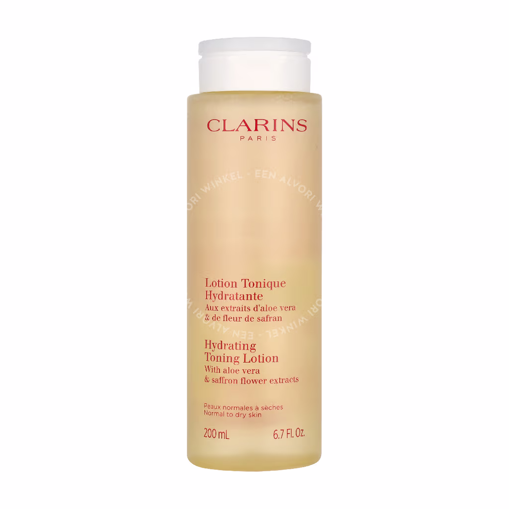 Clarins Clarins Hydrating Toning Lotion