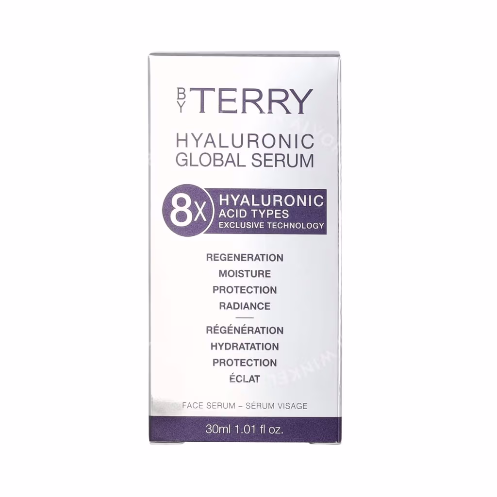 By Terry By Terry Hyaluronic Global Serum — foto 2