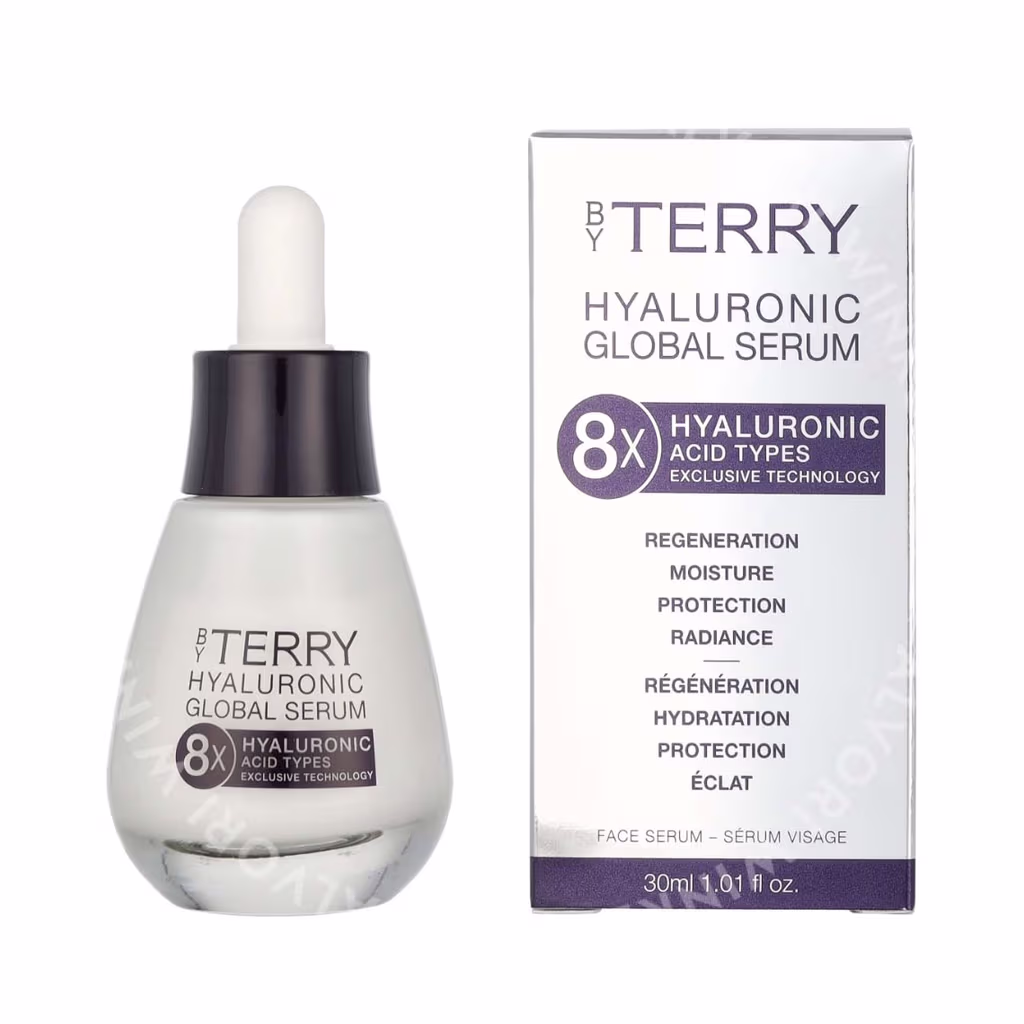 By Terry By Terry Hyaluronic Global Serum — foto 3