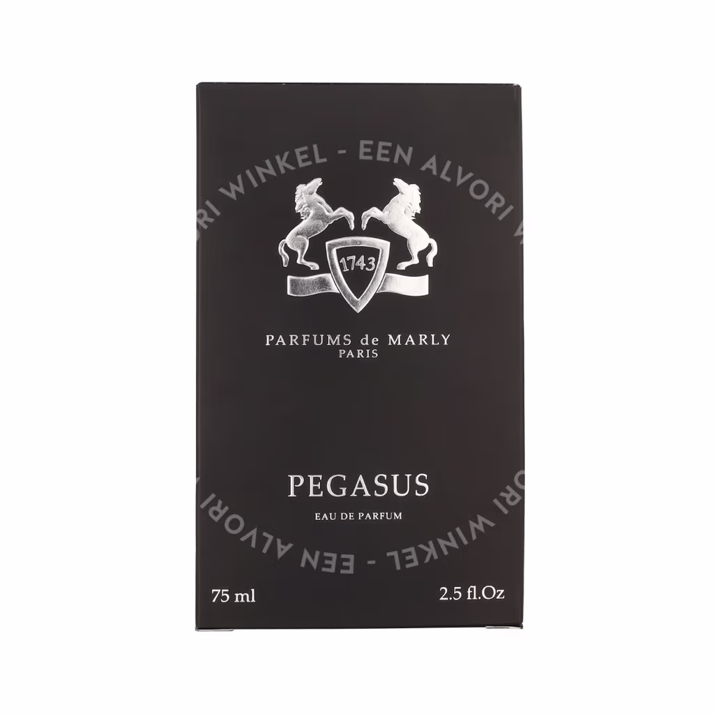 Parfums De Marly Parfums De Marly Pegasus Edp Spray — foto 2