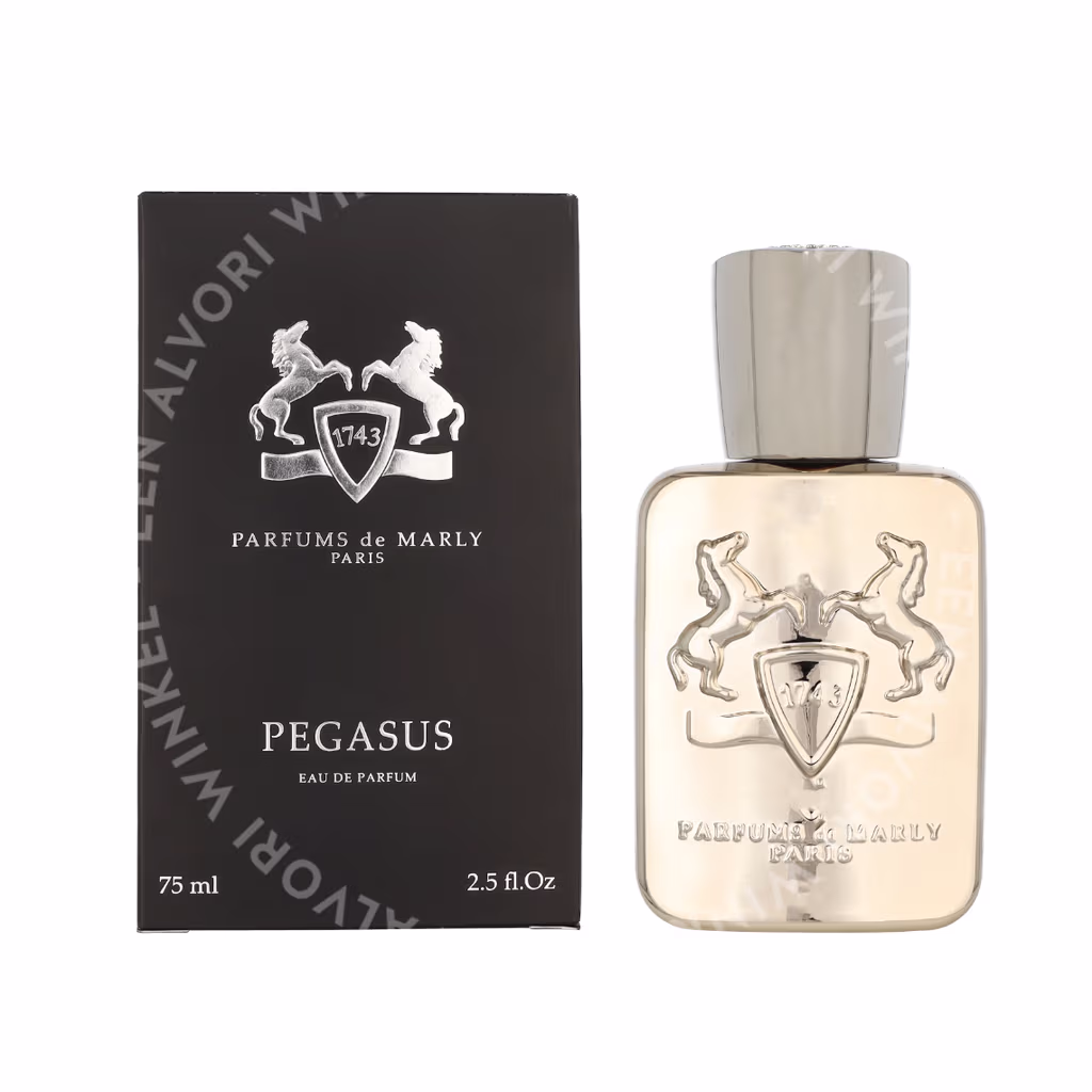 Parfums De Marly Parfums De Marly Pegasus Edp Spray — foto 3