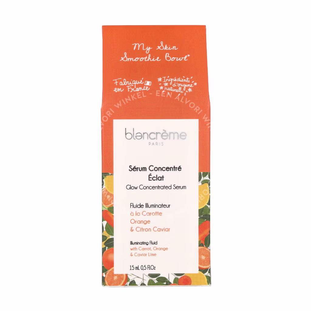 Blancreme Blancreme Glow Concentrated Serum — foto 2