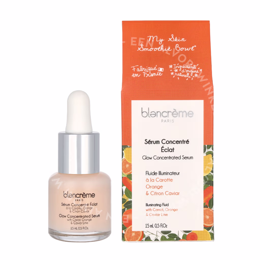 Blancreme Blancreme Glow Concentrated Serum — foto 3
