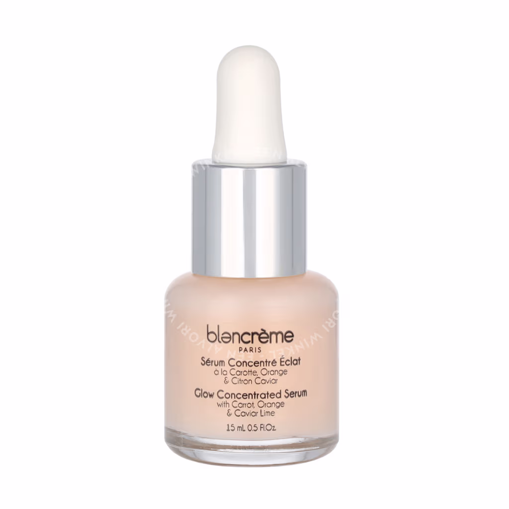 Blancreme Blancreme Glow Concentrated Serum