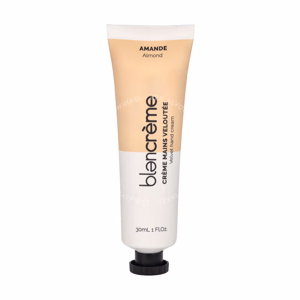 Blancreme Blancreme Velvet Hand Cream — Almond — foto 2