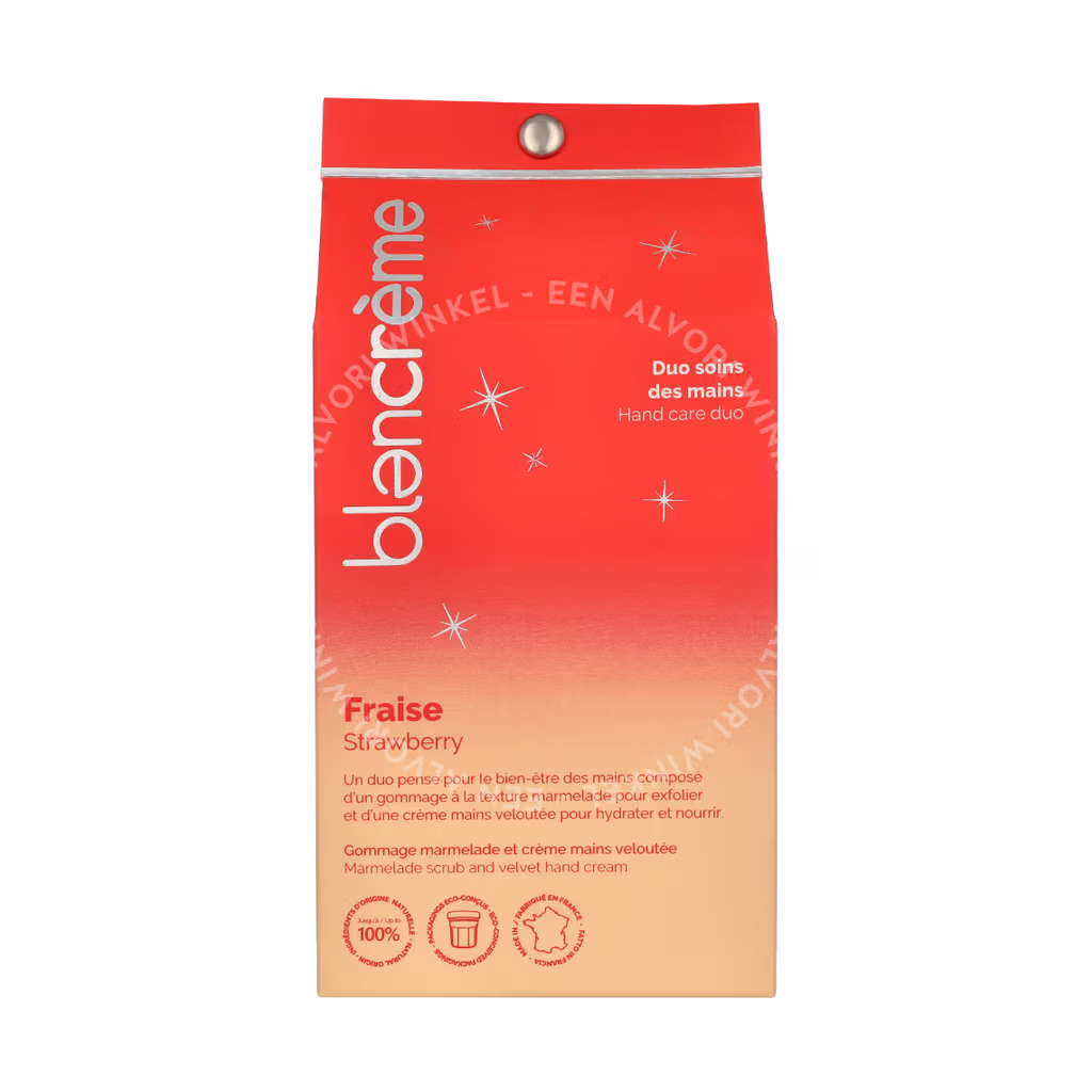 Blancreme Blancreme Hand Cream Duo — foto 2