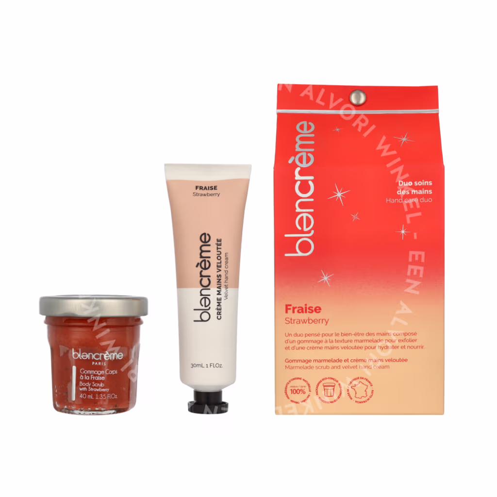 Blancreme Blancreme Hand Cream Duo — foto 3