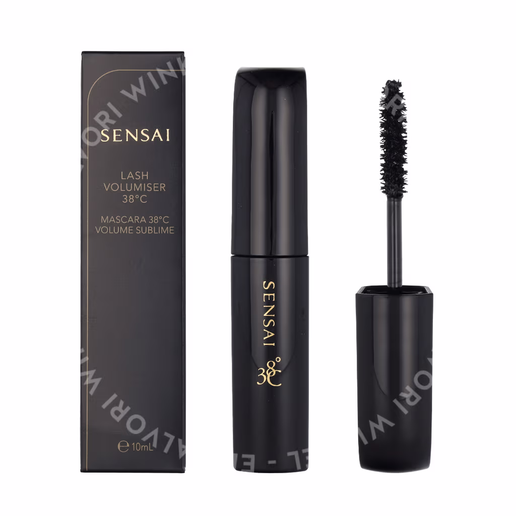 Sensai Sensai Lash Volumiser 38 Degree — foto 3