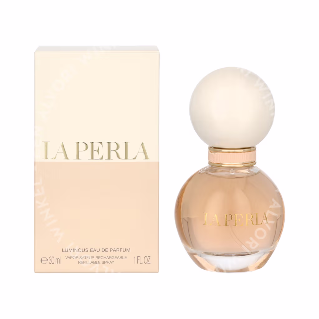 La Perla La Perla Luminous Edp Spray — foto 3