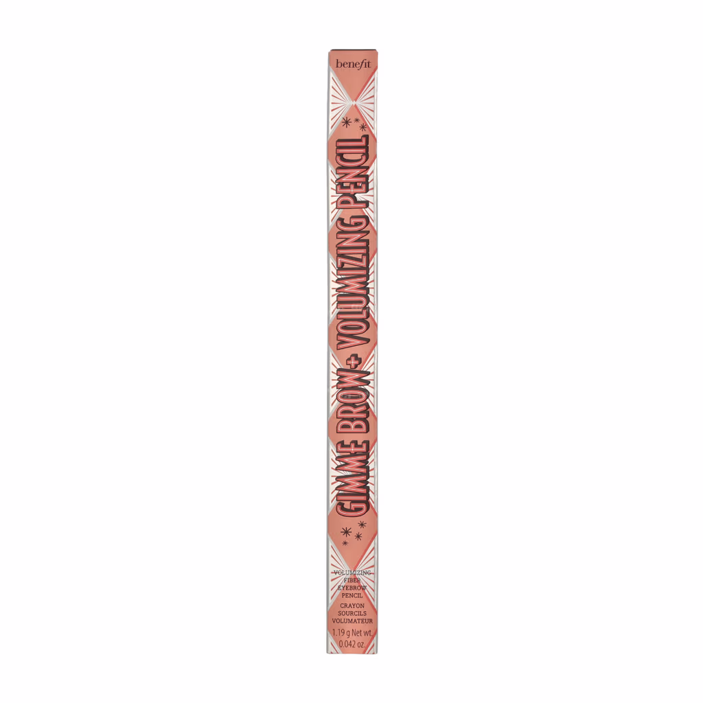 Benefit Benefit Gimme Brow+ Volumizing Pencil — #3.5 Natural Medium Brown — foto 2